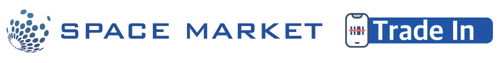 스페이스마켓 로고